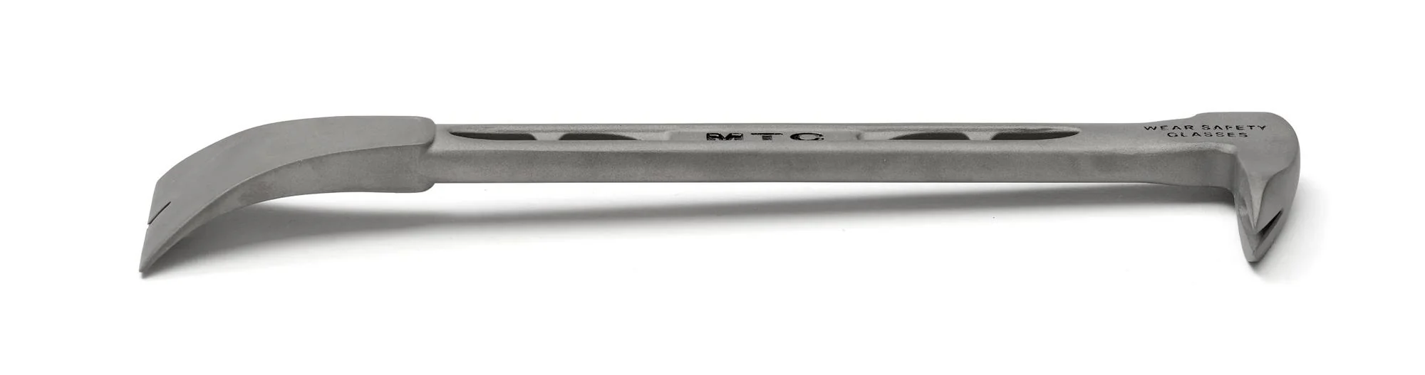 9" Titanium Finish Nail Puller - Image 3