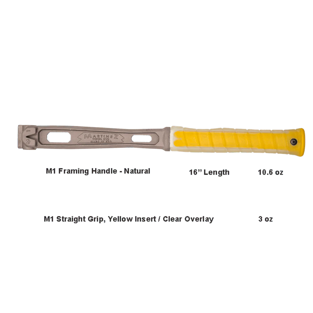 Build Your Custom Hammer - Customer's Product with price 261.49 ID UiWBfdjK9H4dCazjinJFdfU5