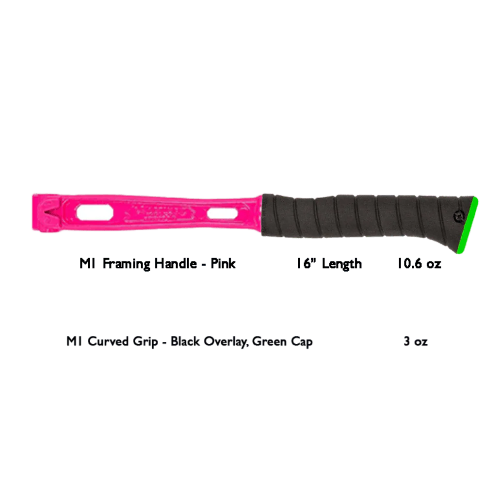 Build Your Custom Hammer - Customer's Product with price 296.91 ID eALzRKX5hj-t6FM0wpuB1qhF