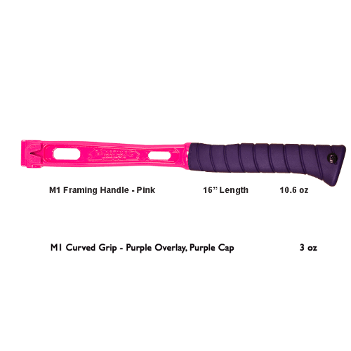 Build Your Custom Hammer - Customer's Product with price 296.91 ID g6B49l7WRh1yE-C7WjGXyJtE