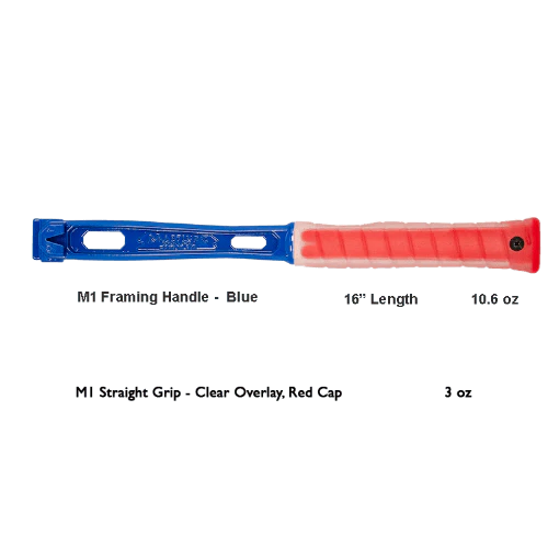 Build Your Custom Hammer - Customer's Product with price 296.91 ID lSd-sMnCbu3jkd9LN-WywYiU