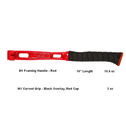 Build Your Custom Hammer - Customer's Product with price 296.91 ID NVuYjmStVtIs3DYOVJuVIZm1