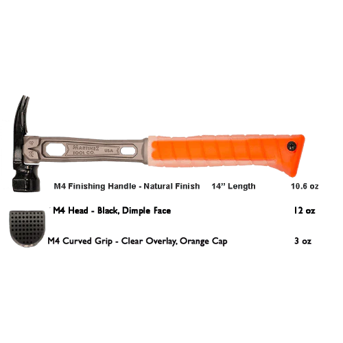 Build Your Custom Hammer - Customer's Product with price 332.94 ID d8CJ7j9EDwk-1rYnR1GamLnM