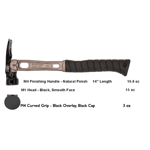 Build Your Custom Hammer - Customer's Product with price 332.94 ID fKtSBf0tMizRrF1DHRqsZvYl