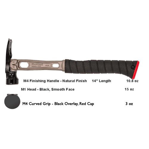 Build Your Custom Hammer - Customer's Product with price 332.94 ID I0gJFBr6RE57WnxgfFyEkiYN