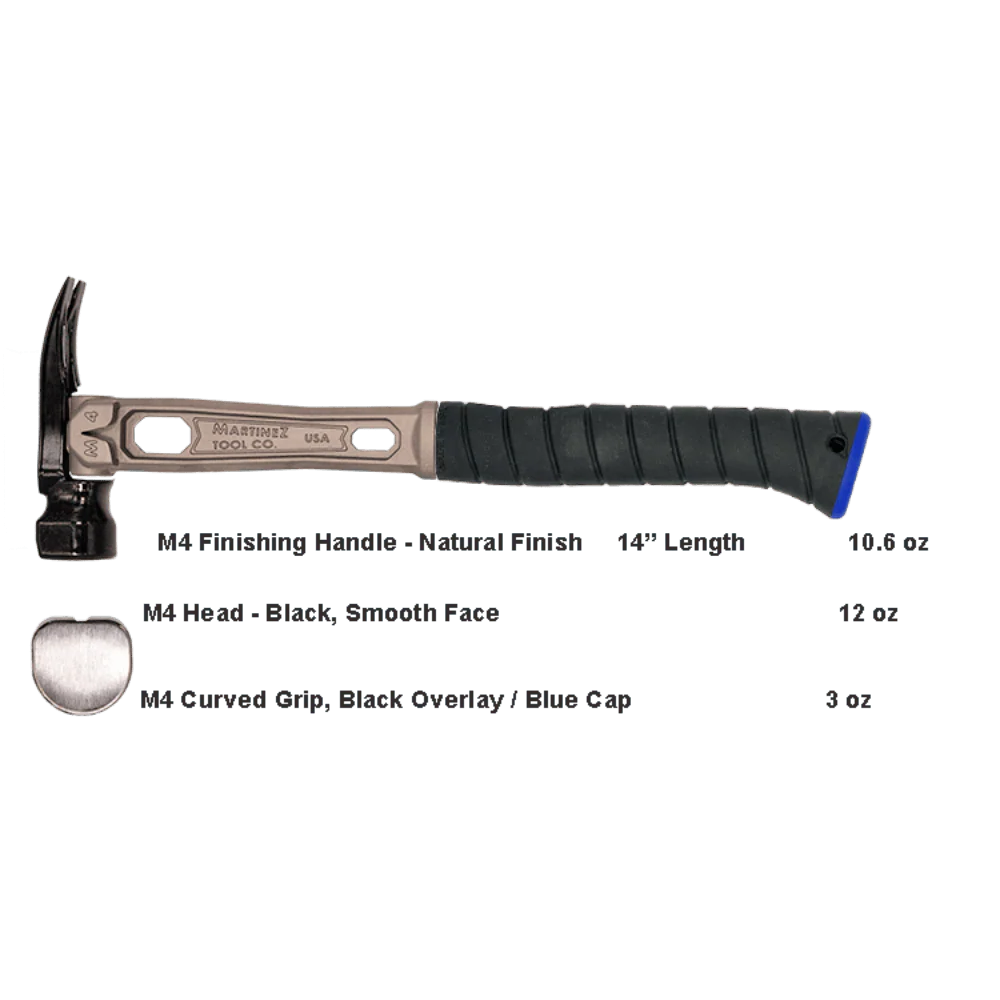 Build Your Custom Hammer - Customer's Product with price 332.94 ID I5aWU7caAVqtF6WhJkx5YDCS