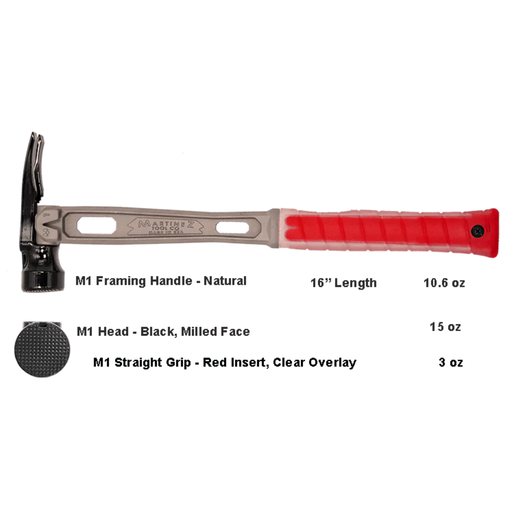 Build Your Custom Hammer - Customer's Product with price 332.94 ID mibZqXCm2O3Kpo804yw6d_Ij