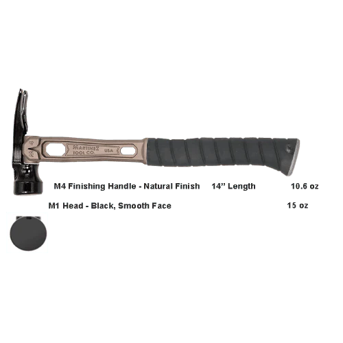Build Your Custom Hammer - Customer's Product with price 332.94 ID ODrqe2-UbzRI6pCC6ZLWbhbq