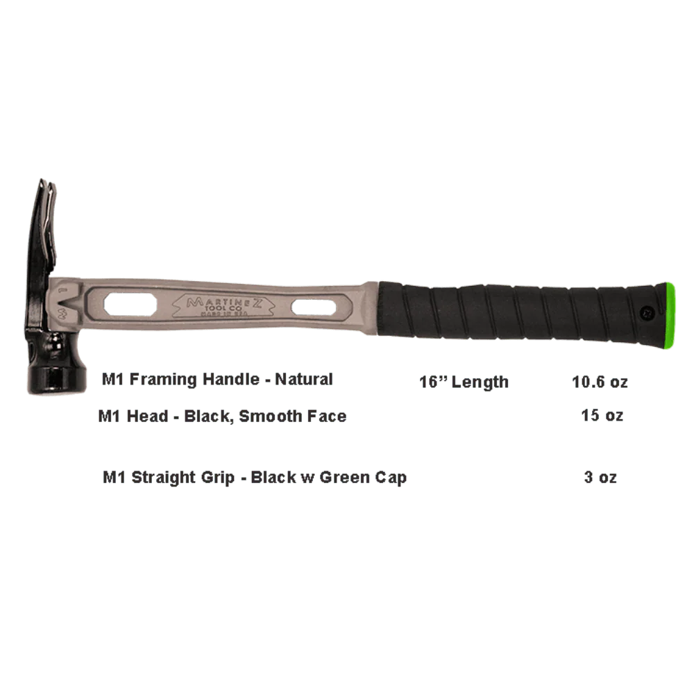 Build Your Custom Hammer - Customer's Product with price 332.94 ID PnzcBSpZfAIeuDhzLKF2qfvR