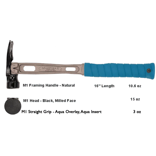 Build Your Custom Hammer - Customer's Product with price 332.94 ID RZr4yqxUuZPFVviQWWTP8OaI