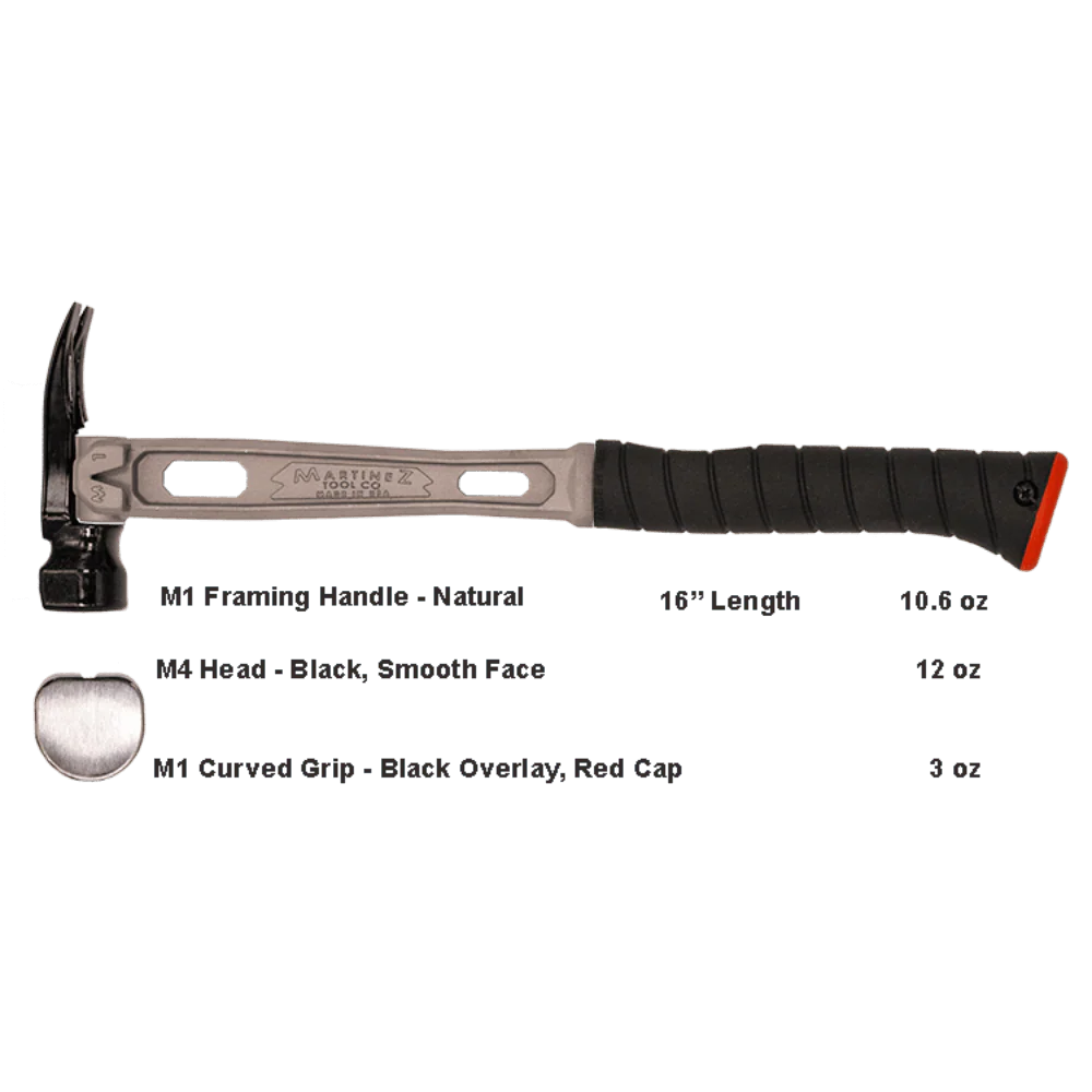 Build Your Custom Hammer - Customer's Product with price 332.94 ID yRB8kNp0jY09b9OuKD9knZ4D