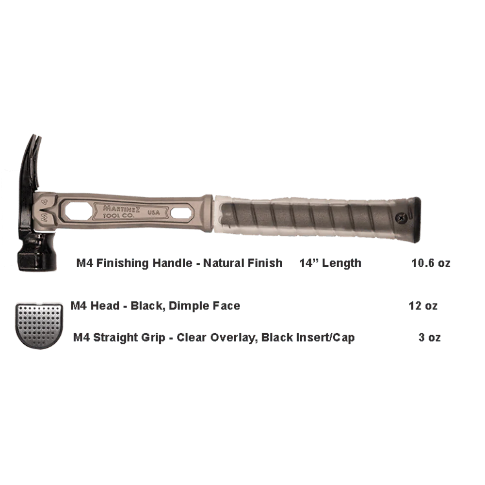 Build Your Custom Hammer - Customer's Product with price 332.94 ID zXBdXbOlGdrommT4ZpIBHn1b