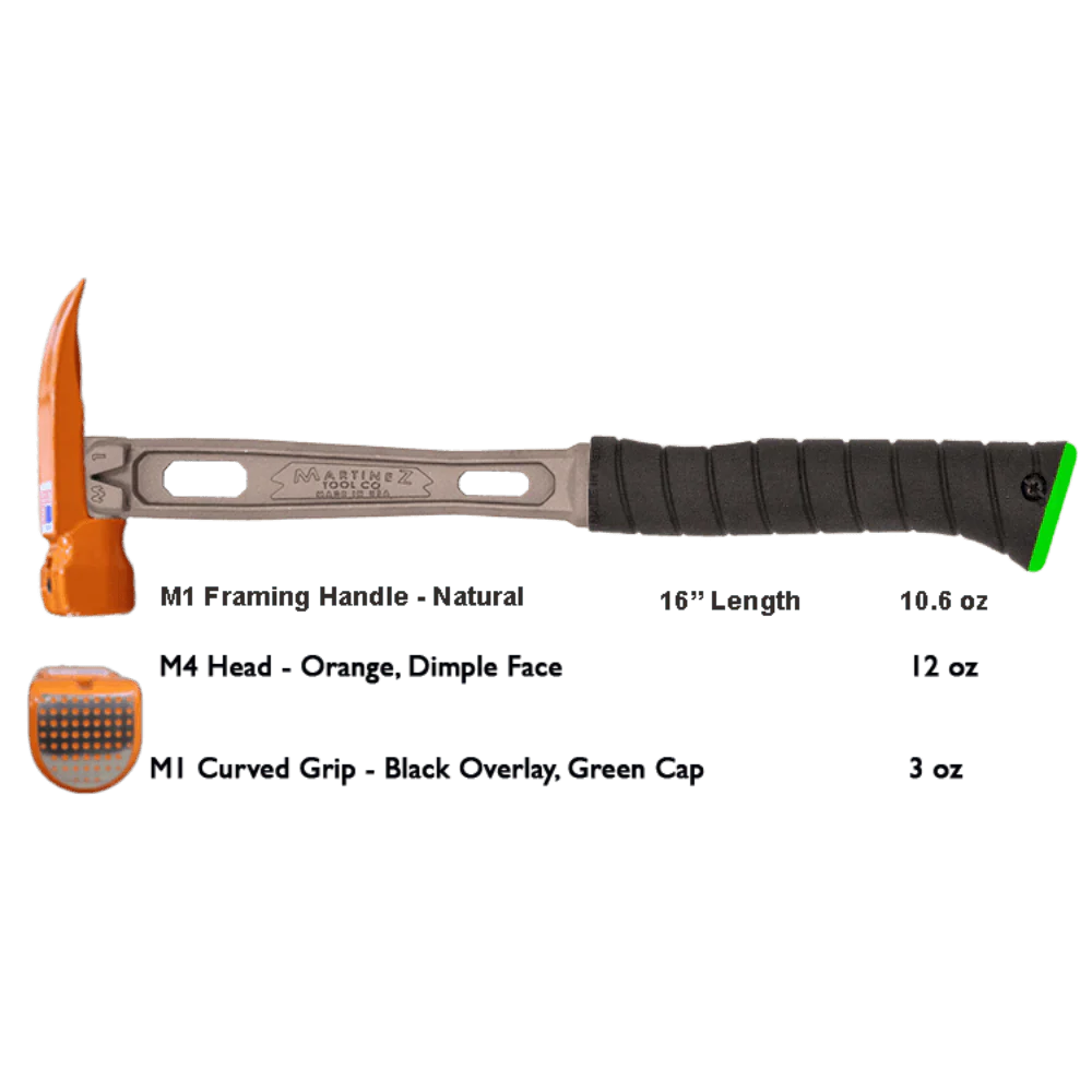 Build Your Custom Hammer - Customer's Product with price 343.93 ID TOj9iiZUiQKwn3tppydL09lh