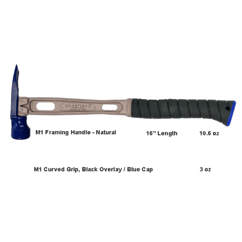 Build Your Custom Hammer - Customer's Product with price 343.94 ID _oqmgk2biiSUX_Y08okMvKBi