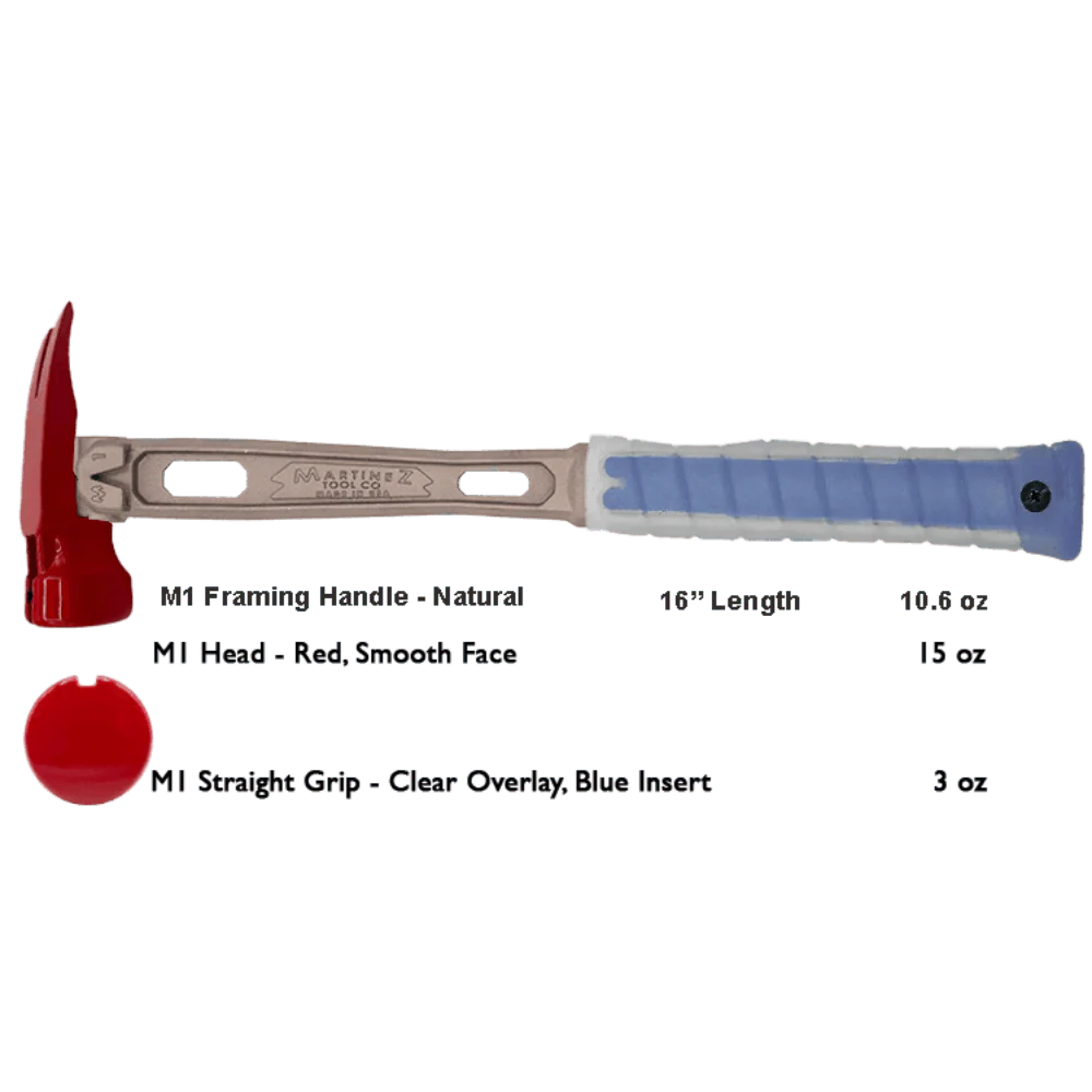 Build Your Custom Hammer - Customer's Product with price 343.94 ID 0SdTSfNbFkJkez1XjXbKErJD