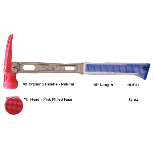 Build Your Custom Hammer - Customer's Product with price 343.94 ID 4XwGasnZLfQWtvBzA7slARRc