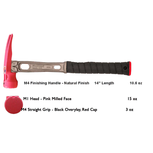Build Your Custom Hammer - Customer's Product with price 343.94 ID Ad25Yg8MPPiYiyuWZHA4-aDB