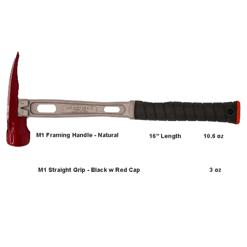 Build Your Custom Hammer - Customer's Product with price 343.94 ID GXx3gzAlMVKY8X_6SEFWlKTC