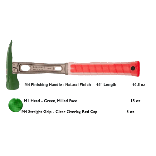 Build Your Custom Hammer - Customer's Product with price 343.94 ID yIvAssNLvvvrFaMFeKCEEwP1
