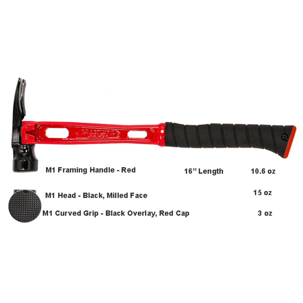 Build Your Custom Hammer - Customer's Product with price 368.35 ID a61ultP3WDBNWQpETeXEB9EO