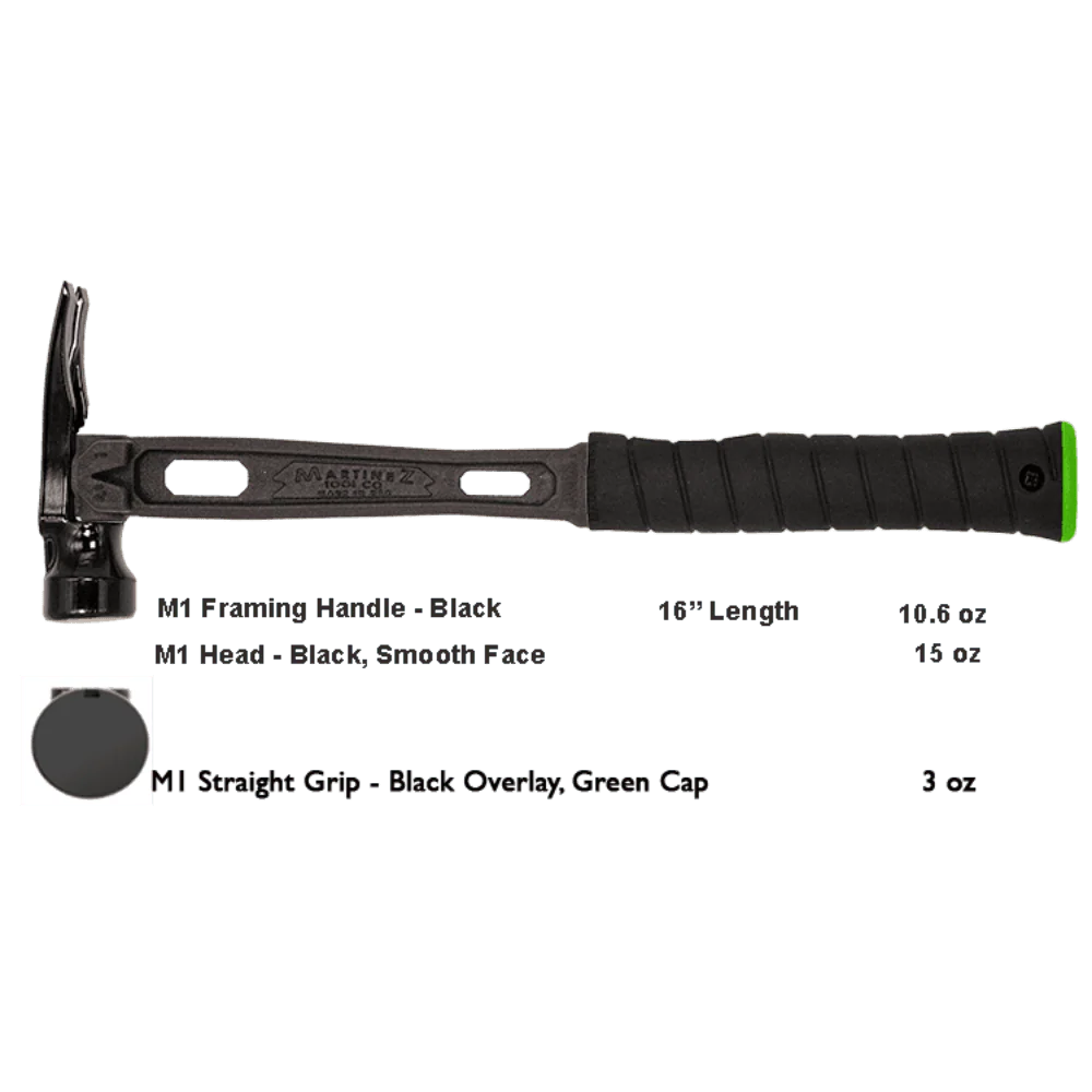 Build Your Custom Hammer - Customer's Product with price 368.35 ID SqgrrQzejlB6NatlW8jHe741
