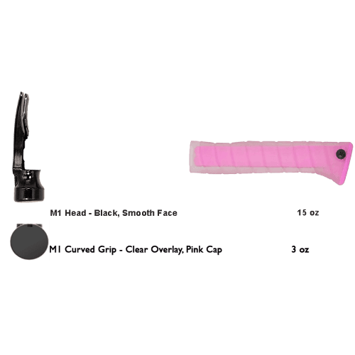 Build Your Custom Hammer - Customer's Product with price 368.36 ID 19g5oPVtE0jKpCJYQcsbK_O7