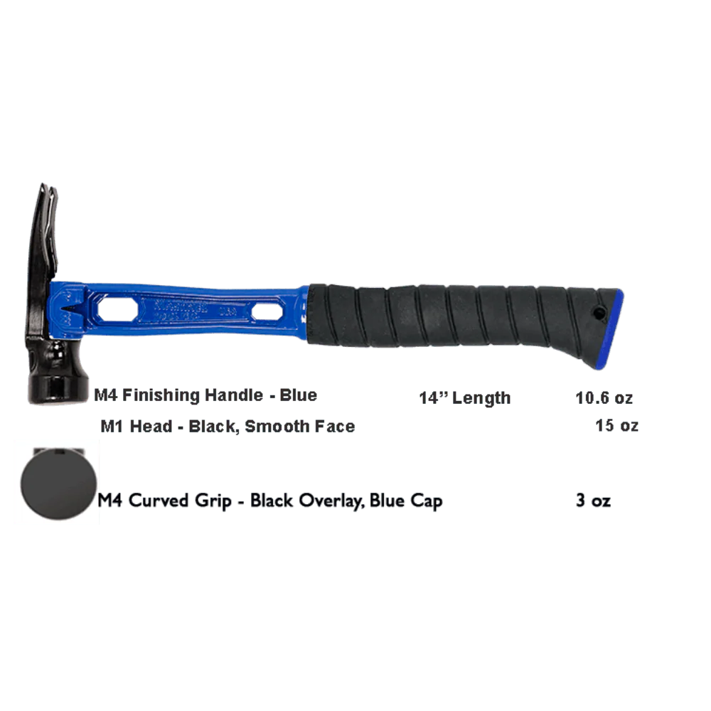 Build Your Custom Hammer - Customer's Product with price 368.36 ID 1AQkgEkdre8Y8nJWvO6JddIj