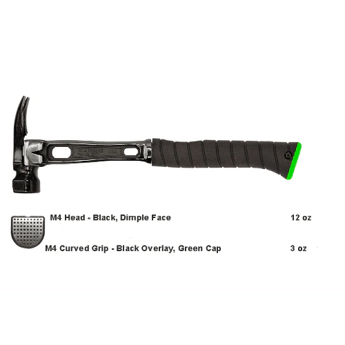 Build Your Custom Hammer - Customer's Product with price 368.36 ID 1cJpq3cFMehlJwwvRBR5zBeR