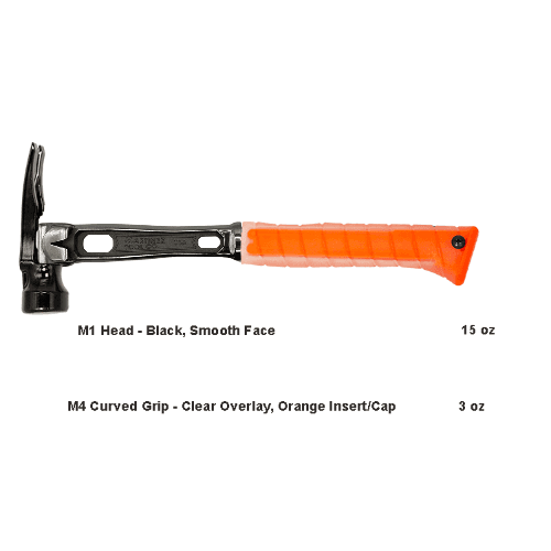 Build Your Custom Hammer - Customer's Product with price 368.36 ID 2YoZVbz3tX10OzNVrLDboeLi