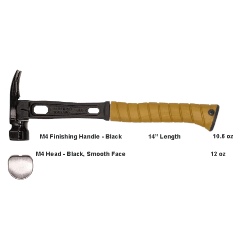 Build Your Custom Hammer - Customer's Product with price 368.36 ID 3mp9S28xlrSQn-3_NQyz8mNn