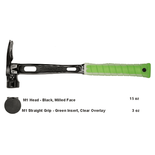 Build Your Custom Hammer - Customer's Product with price 368.36 ID 4__EJHLVqz1mp9wiCdoRBRC0