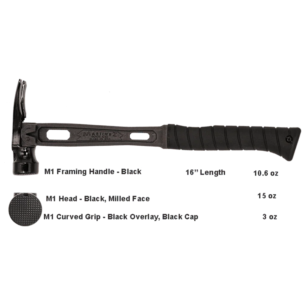 Build Your Custom Hammer - Customer's Product with price 368.36 ID 4R0QZ8wyfZsDYumDn8XDzHuN