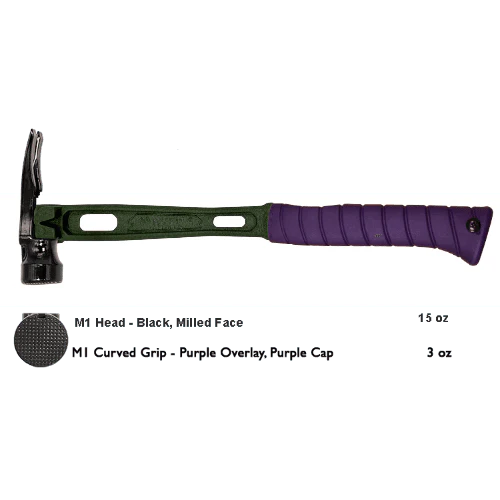 Build Your Custom Hammer - Customer's Product with price 368.36 ID 71y0wCRuEL6BdMwELHQnTG5F