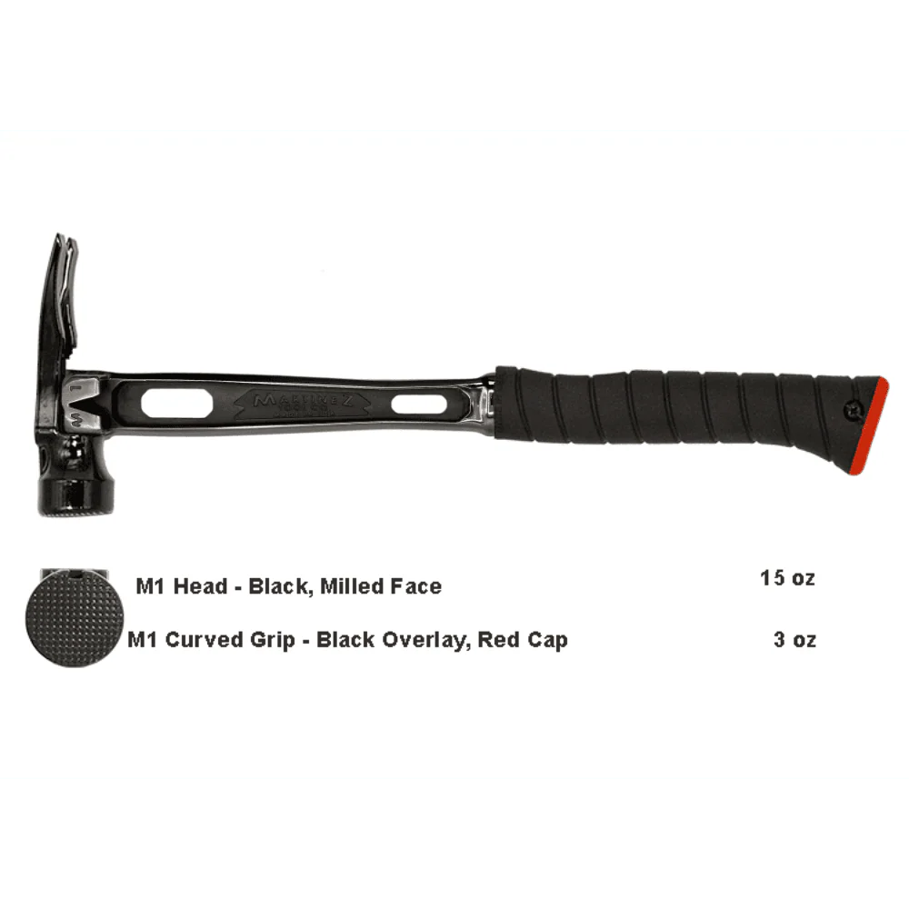 Build Your Custom Hammer - Customer's Product with price 368.36 ID 7esNqZBYdIsjg6zT7o_owe6V