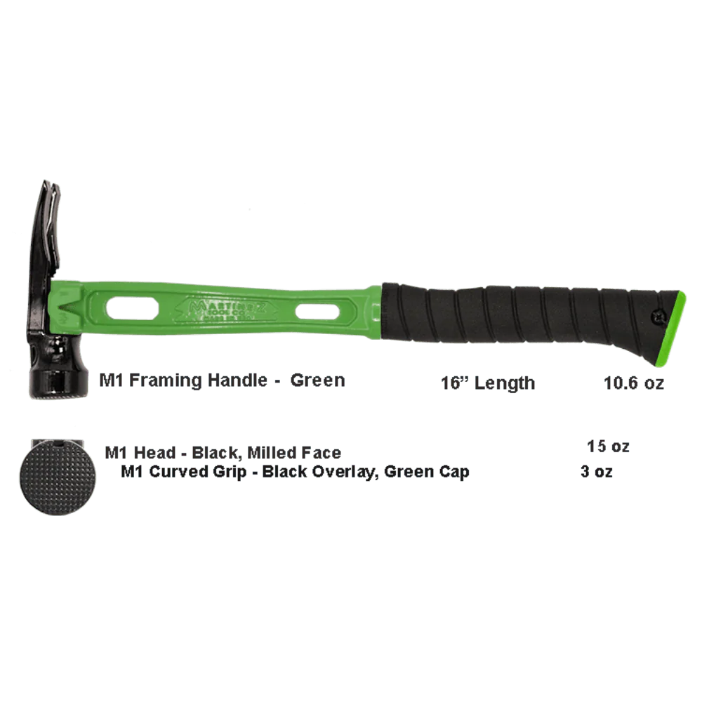 Build Your Custom Hammer - Customer's Product with price 368.36 ID 7MTnJYnt5pXAceU9NhgdnrCk
