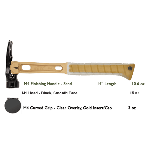 Build Your Custom Hammer - Customer's Product with price 368.36 ID 9W9qt2cDwC08kDEpGdTk-bIb