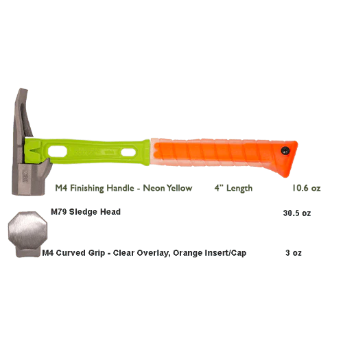 Build Your Custom Hammer - Customer's Product with price 368.36 ID AGNb511Ro0z9RmrqhzJBvf1d