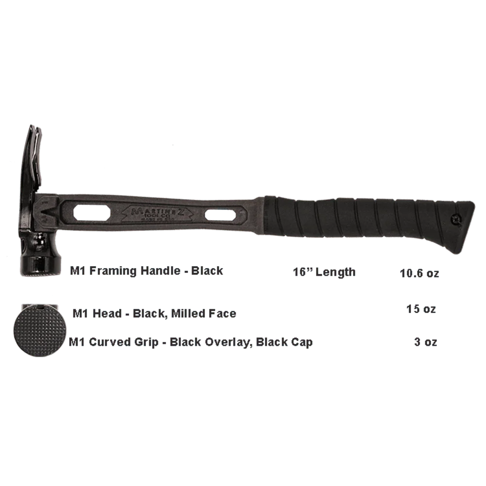 Build Your Custom Hammer - Customer's Product with price 368.36 ID apQMWE3Ec8cO1lrxsNzPOX7u