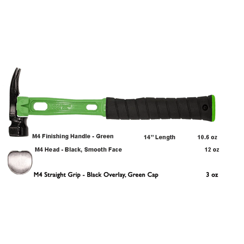 Build Your Custom Hammer - Customer's Product with price 368.36 ID AYya3gxzLjznQOzlN3JKoZq6