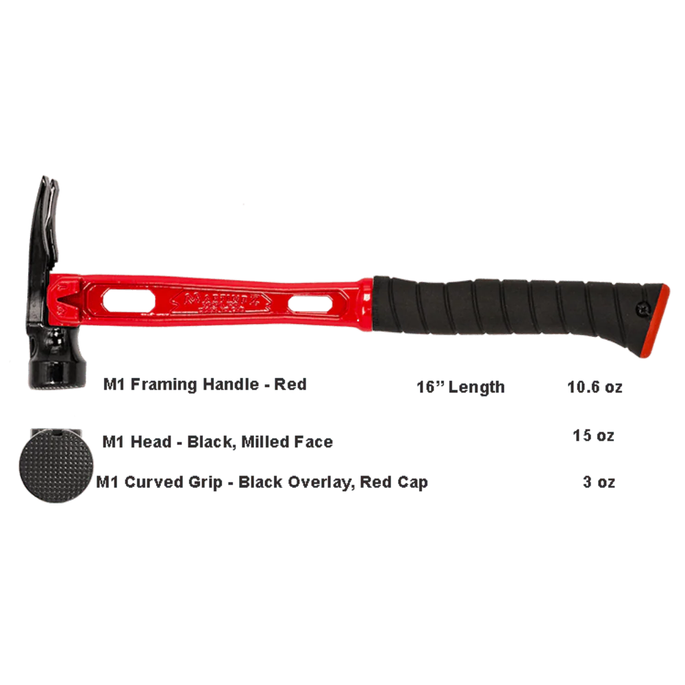 Build Your Custom Hammer - Customer's Product with price 368.36 ID cb63XXU7ItuLtoTV5ZwcjleH