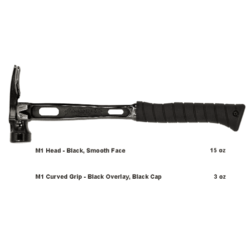 Build Your Custom Hammer - Customer's Product with price 368.36 ID CBBYD5Tth5jv7kwbSb_MoJC0