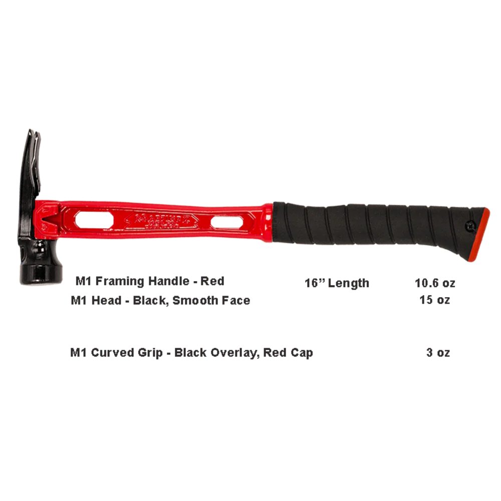 Build Your Custom Hammer - Customer's Product with price 368.36 ID cOCnWZGY_NYuQxBW6Ib3g4i2