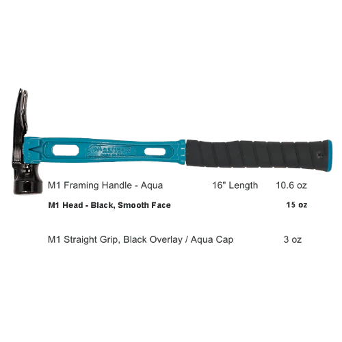 Build Your Custom Hammer - Customer's Product with price 368.36 ID D3Z4y_03aQyUP5WSsKkgyuCP
