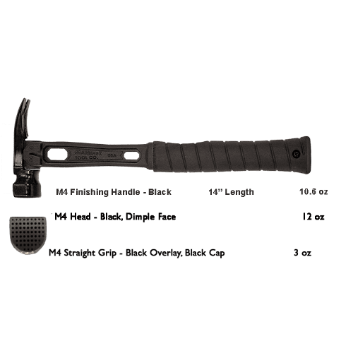 Build Your Custom Hammer - Customer's Product with price 368.36 ID dP7vzJ1GIjgrRfhBA9YaDrDQ