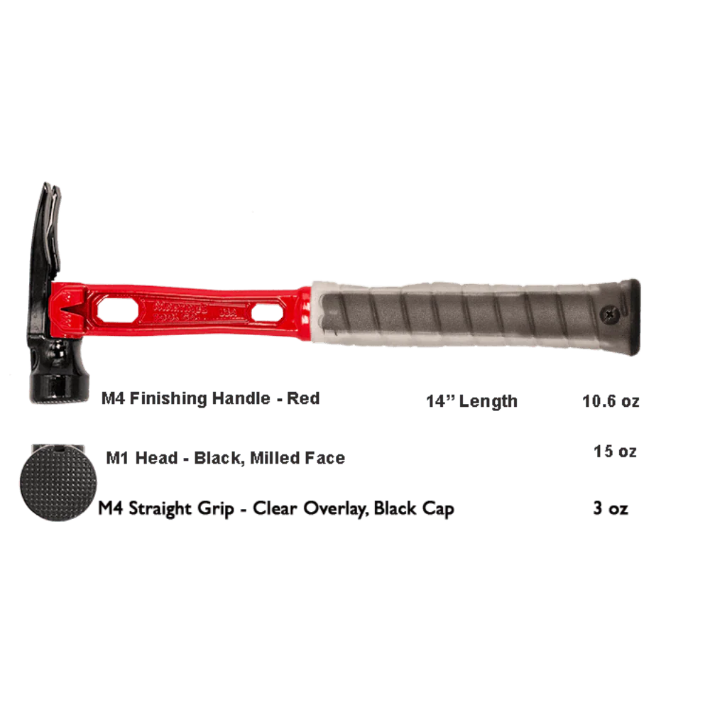 Build Your Custom Hammer - Customer's Product with price 368.36 ID E5folumidA5EOjTkH_gLrtIv