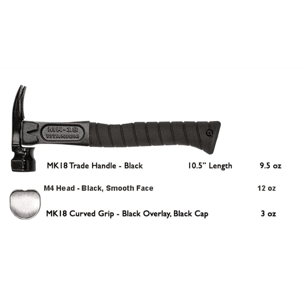 Build Your Custom Hammer - Customer's Product with price 368.36 ID f1JWC_HNjgAQxqz1pvKHvGyj