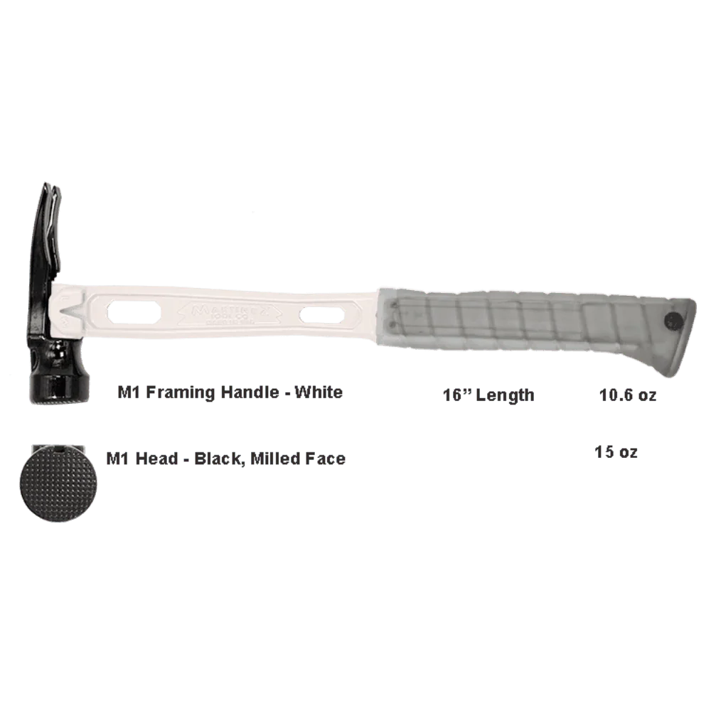 Build Your Custom Hammer - Customer's Product with price 368.36 ID f4cSUOAwfZbCr2VUysevjoVe