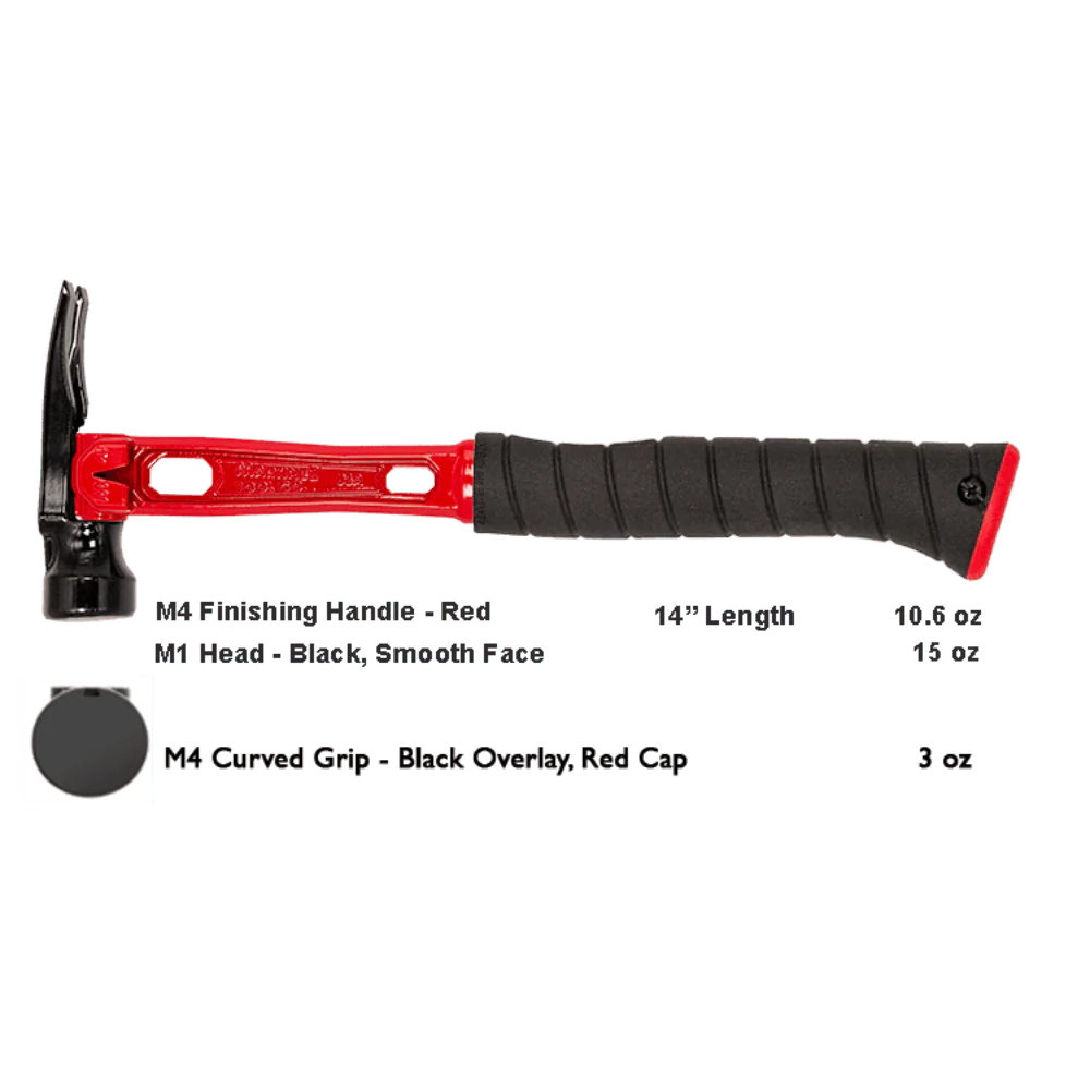 Build Your Custom Hammer - Customer's Product with price 368.36 ID F9cnkHqMKhxEG941EgpU5I0u