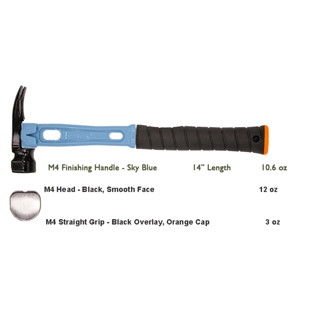 Build Your Custom Hammer - Customer's Product with price 368.36 ID fJSONuRqg6MBMn6bd2rxgeko