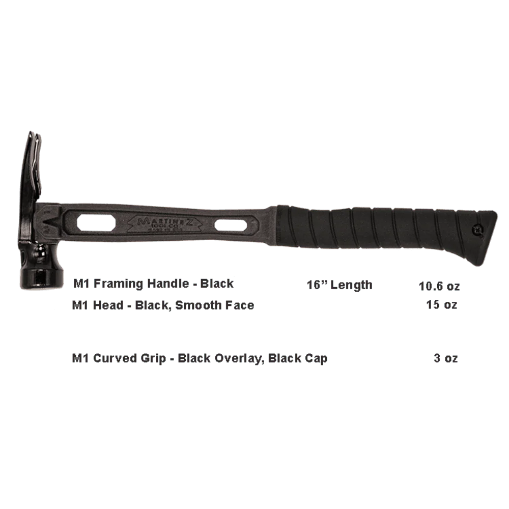 Build Your Custom Hammer - Customer's Product with price 368.36 ID fqwMbwknXtviwqhV4ZRNhGq5